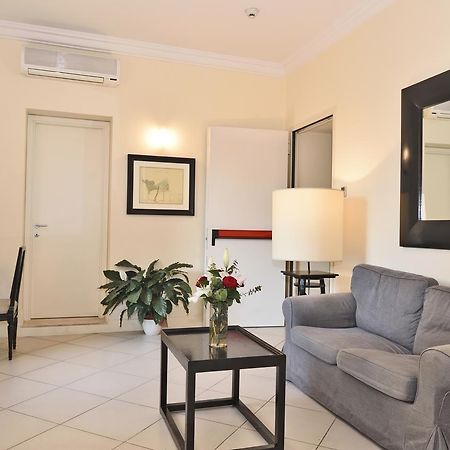 Residenza Fiorentina Florencja Zewnętrze zdjęcie