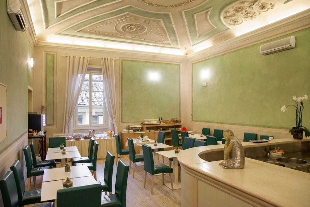 Residenza Fiorentina Florencja Zewnętrze zdjęcie