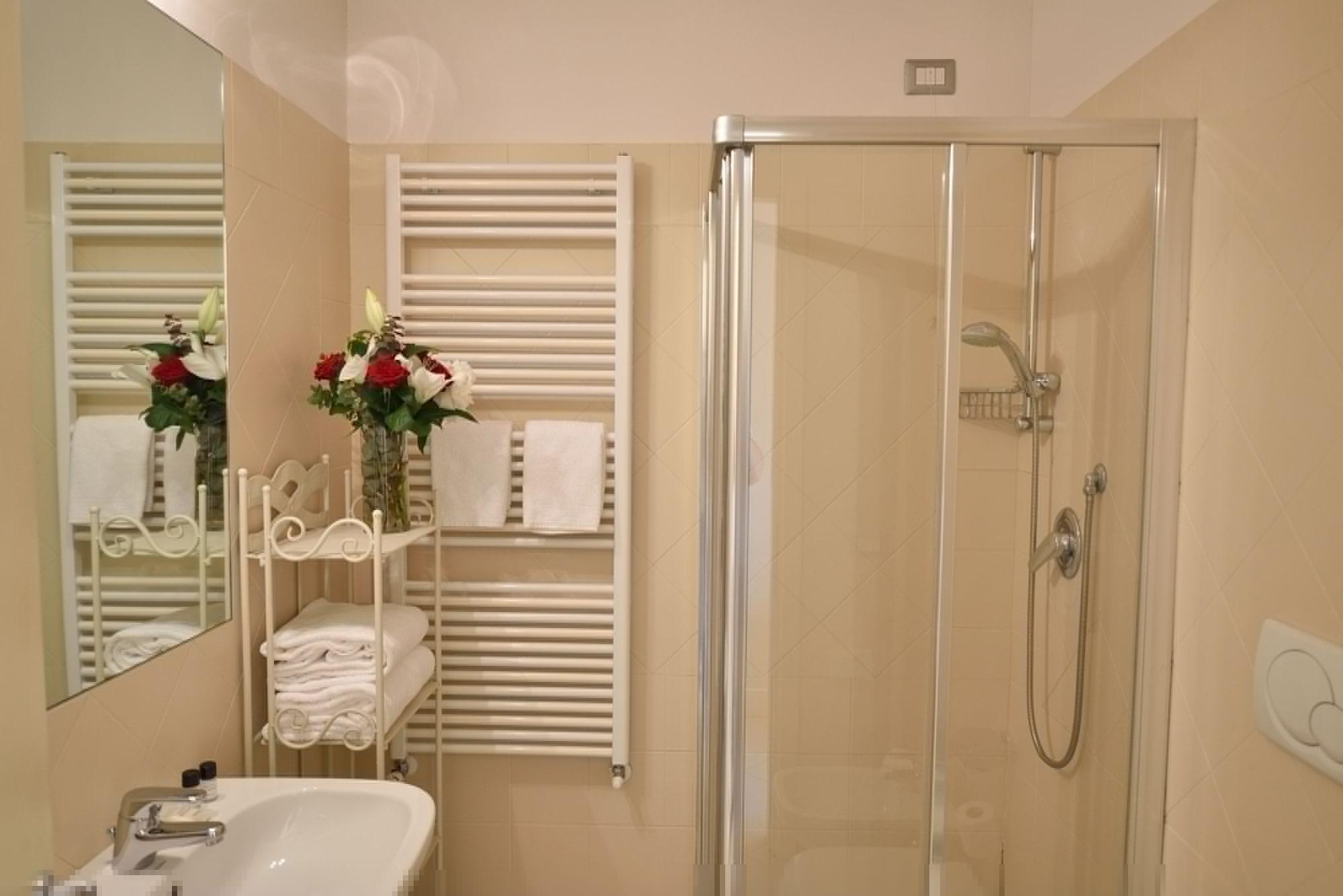 Residenza Fiorentina Florencja Zewnętrze zdjęcie