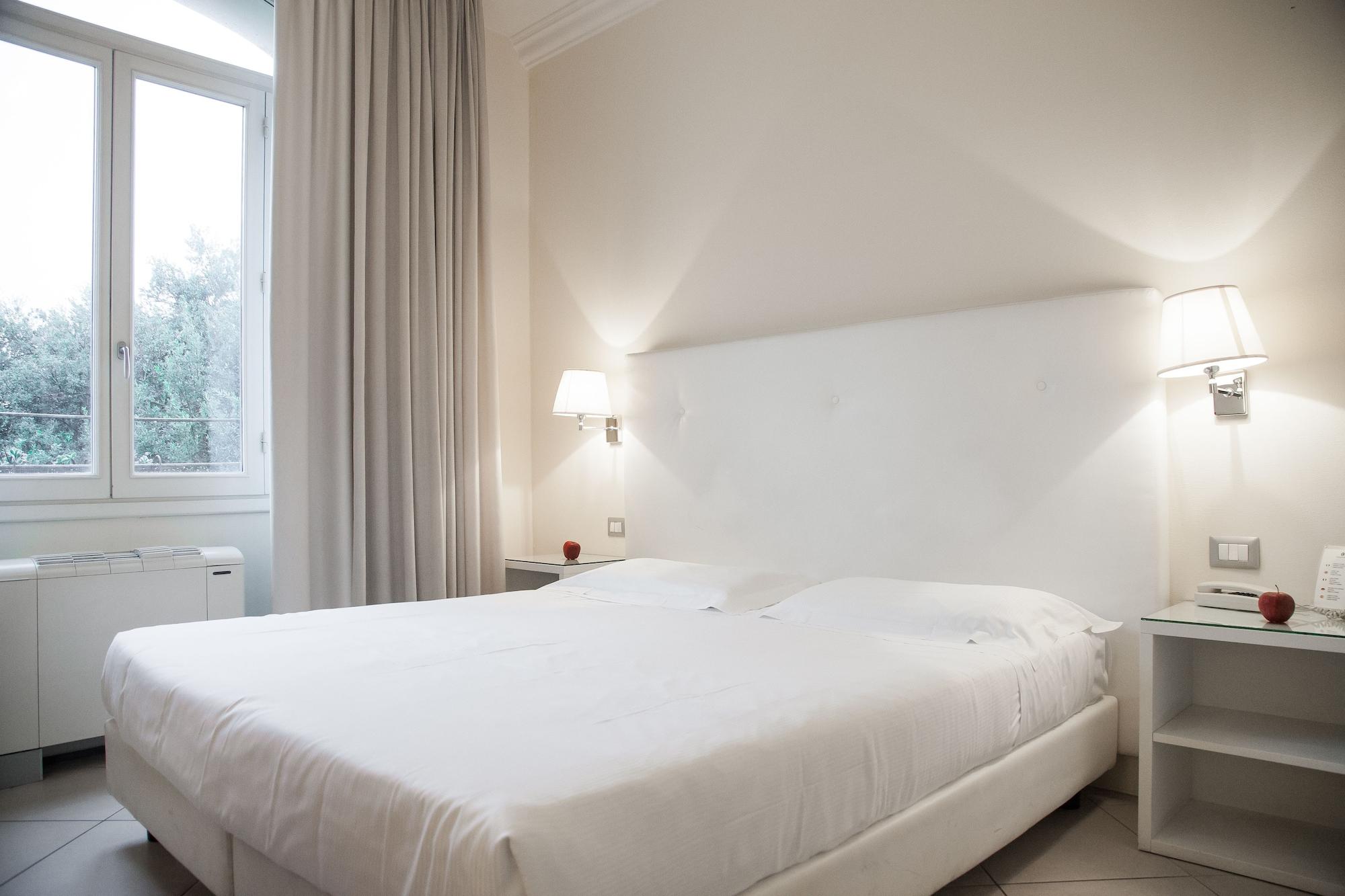 Residenza Fiorentina Florencja Zewnętrze zdjęcie
