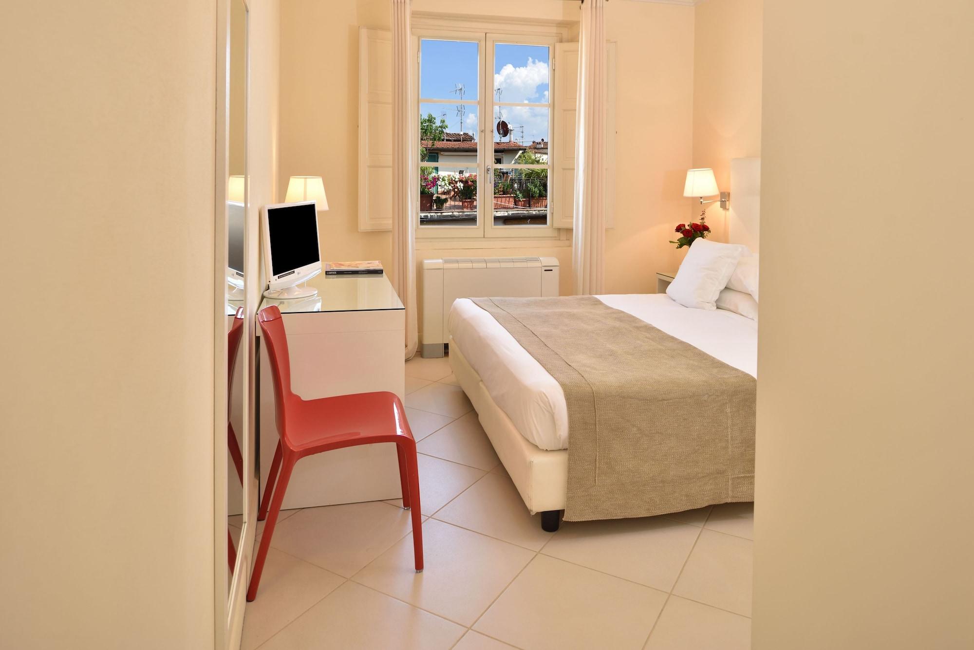 Residenza Fiorentina Florencja Zewnętrze zdjęcie