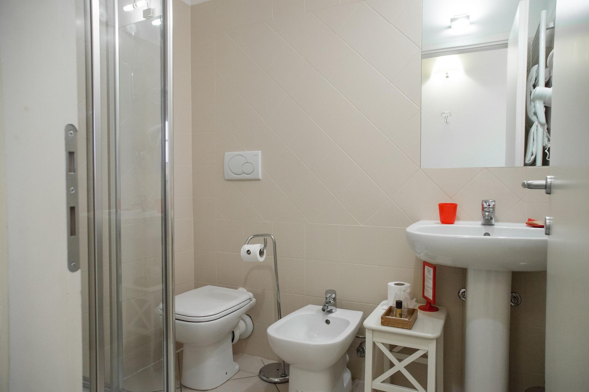 Residenza Fiorentina Florencja Zewnętrze zdjęcie