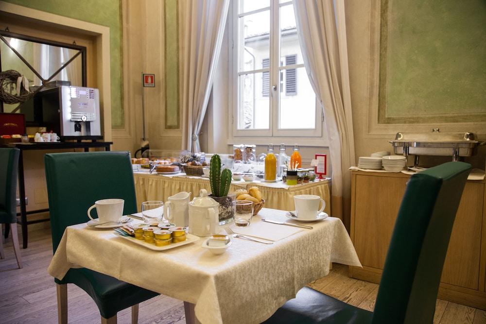 Residenza Fiorentina Florencja Zewnętrze zdjęcie