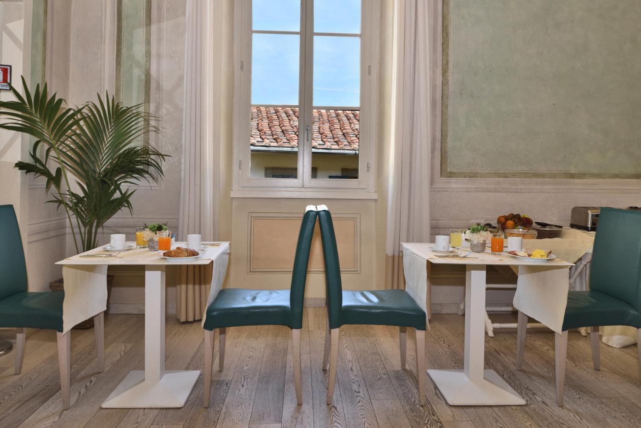 Residenza Fiorentina Florencja Zewnętrze zdjęcie