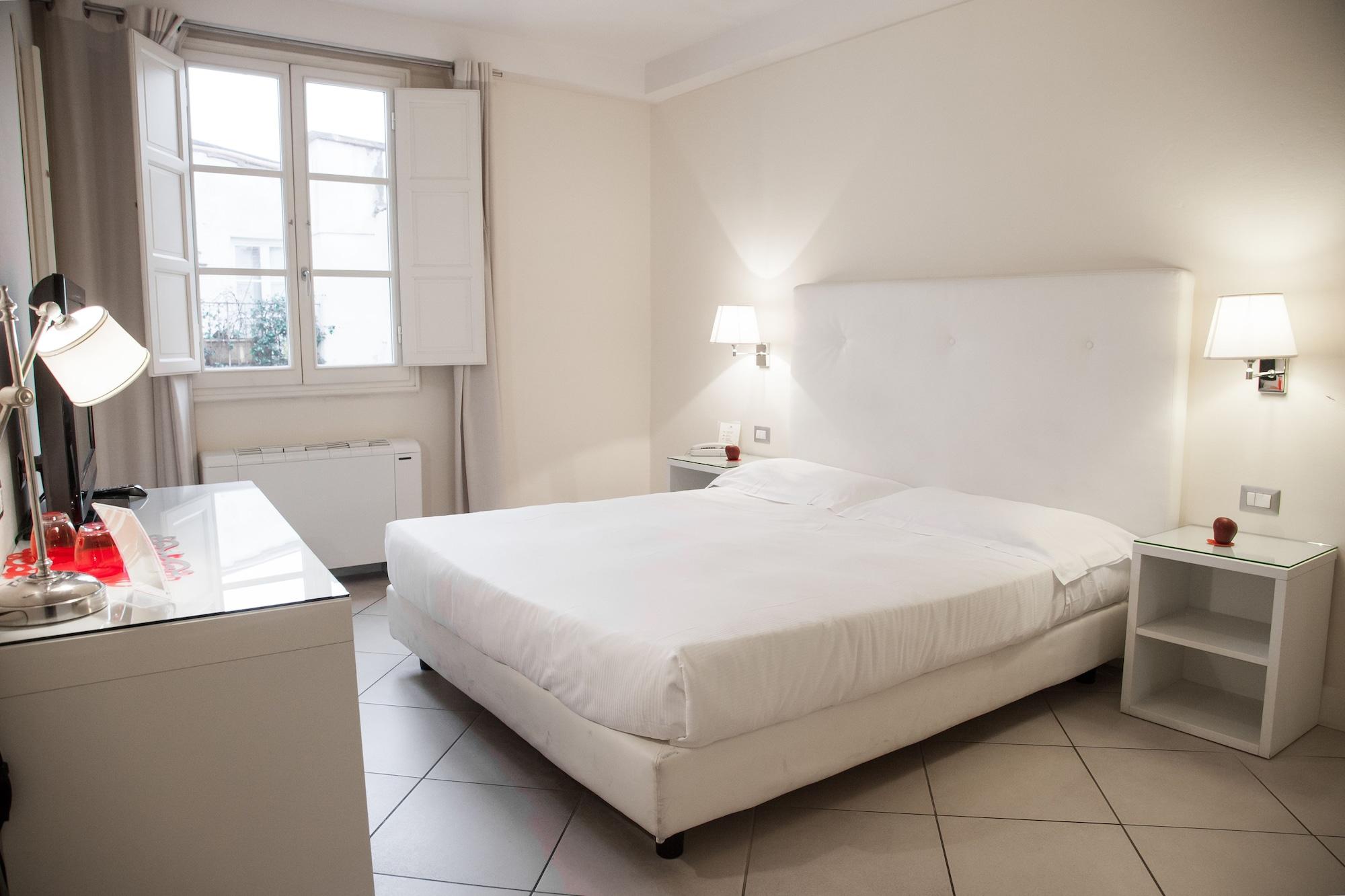 Residenza Fiorentina Florencja Zewnętrze zdjęcie