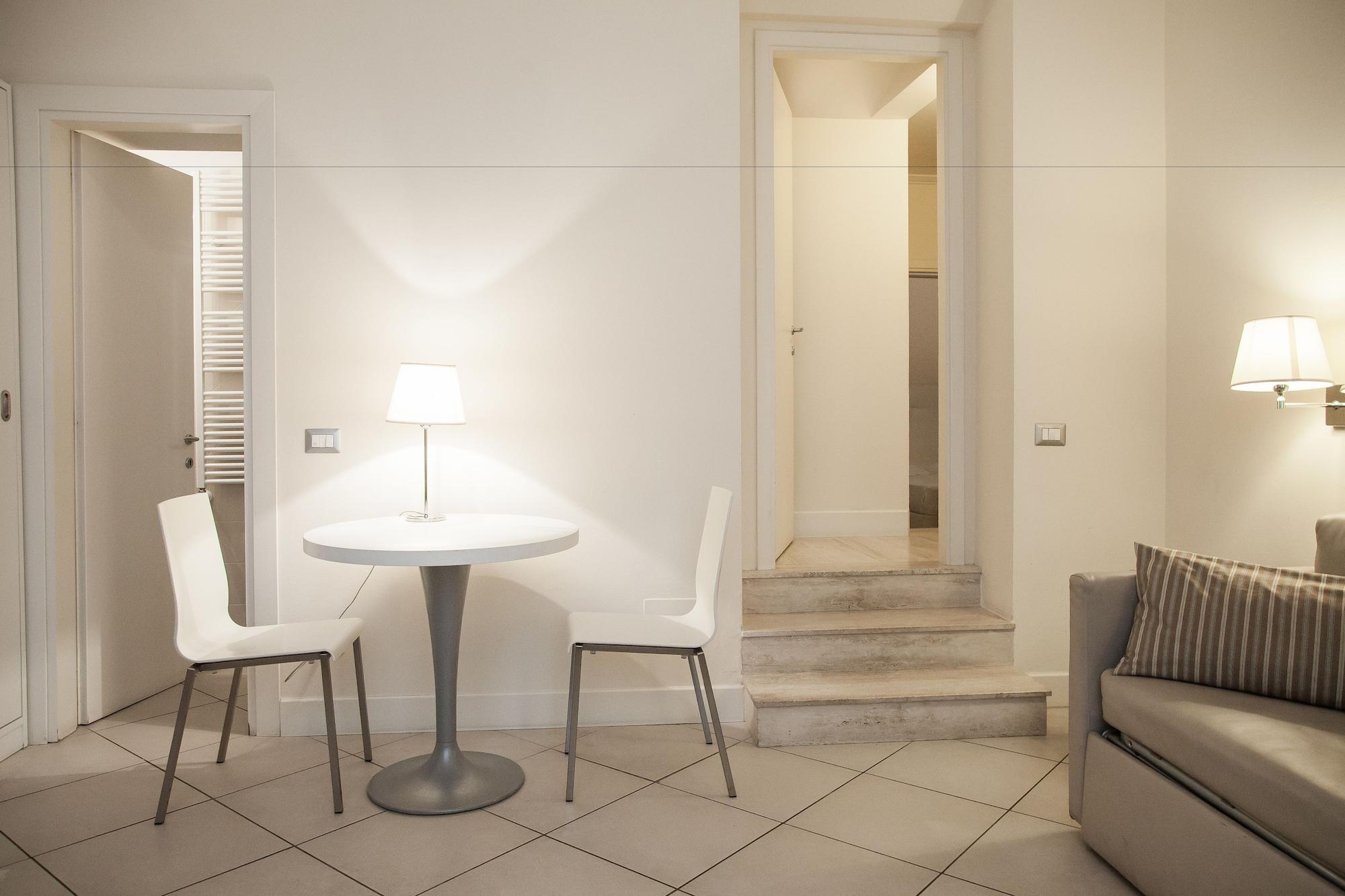 Residenza Fiorentina Florencja Zewnętrze zdjęcie