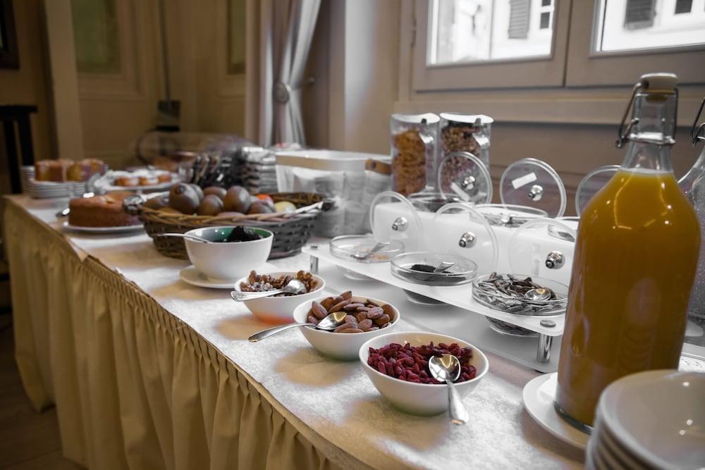Residenza Fiorentina Florencja Zewnętrze zdjęcie