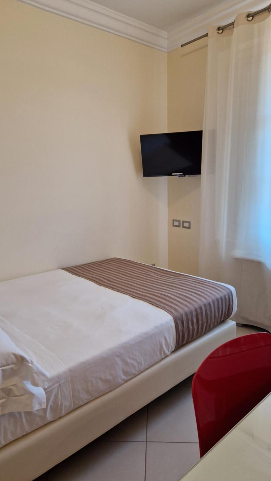 Residenza Fiorentina Florencja Zewnętrze zdjęcie