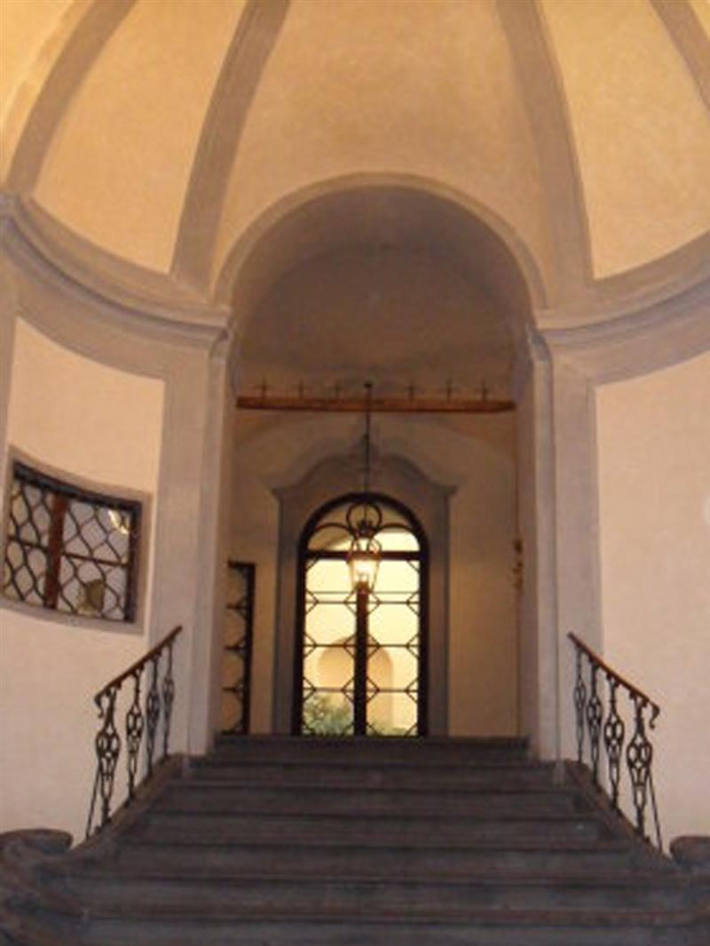 Residenza Fiorentina Florencja Zewnętrze zdjęcie