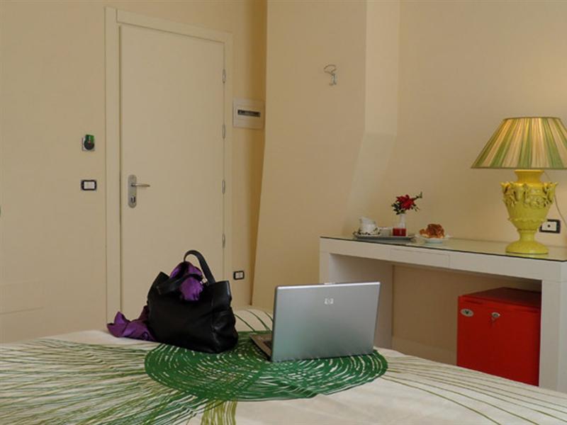 Residenza Fiorentina Florencja Zewnętrze zdjęcie