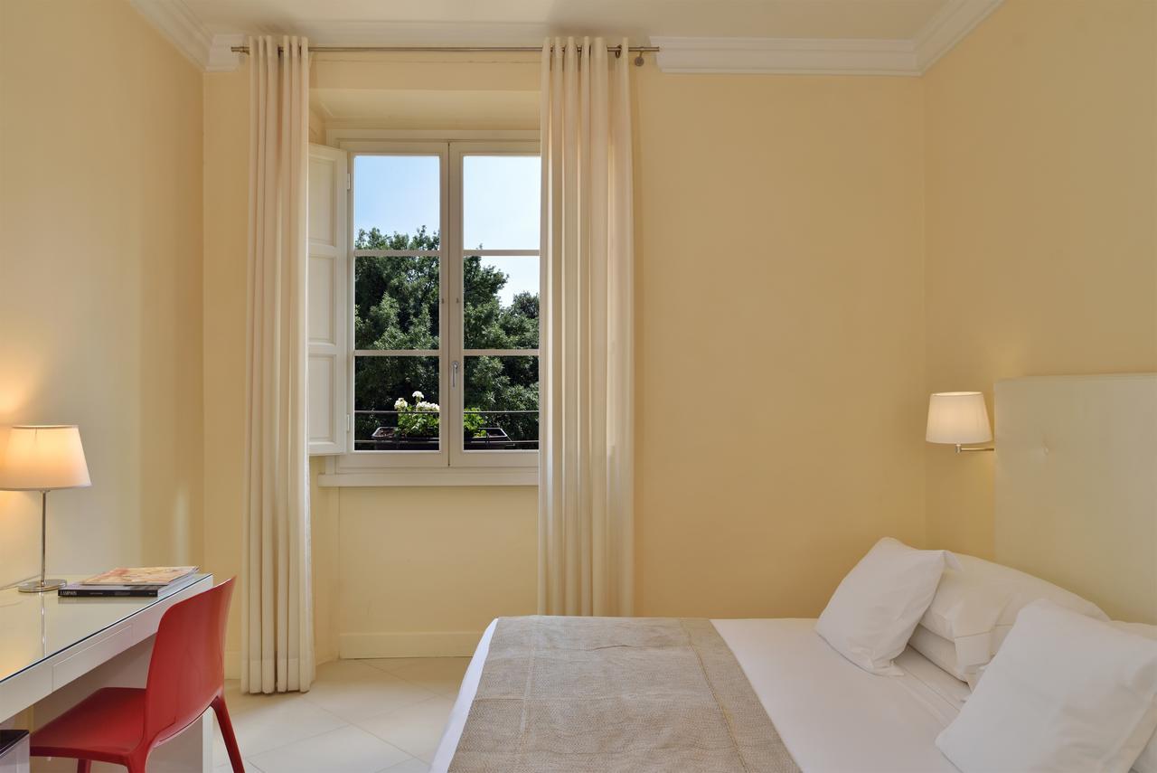 Residenza Fiorentina Florencja Zewnętrze zdjęcie