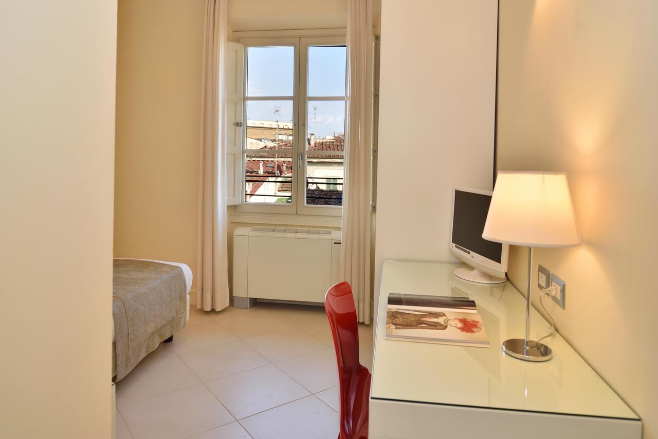 Residenza Fiorentina Florencja Zewnętrze zdjęcie
