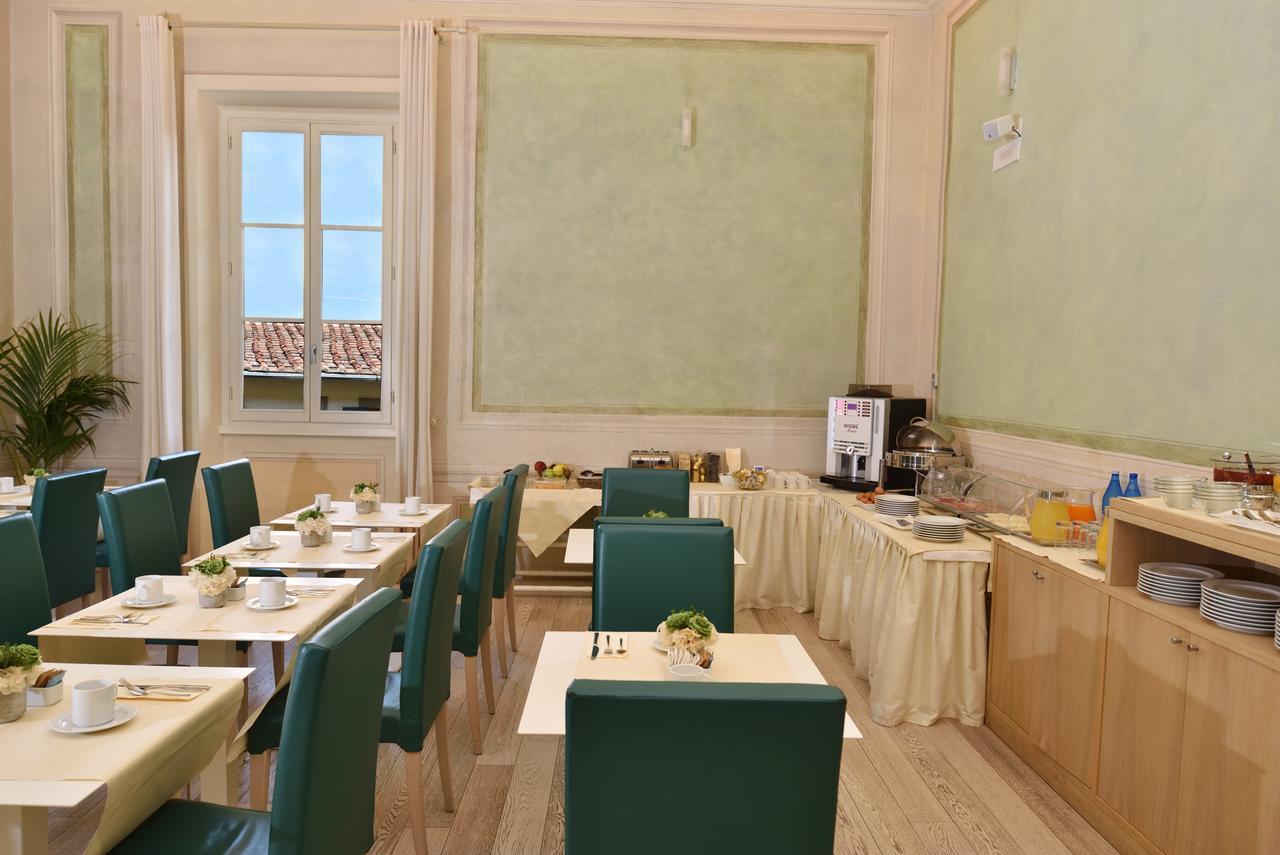 Residenza Fiorentina Florencja Zewnętrze zdjęcie