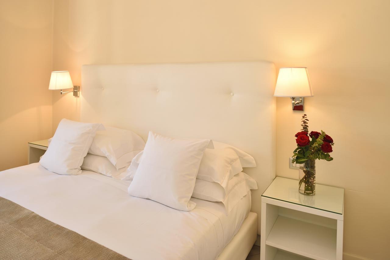 Residenza Fiorentina Florencja Zewnętrze zdjęcie