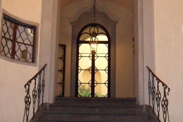 Residenza Fiorentina Florencja Zewnętrze zdjęcie
