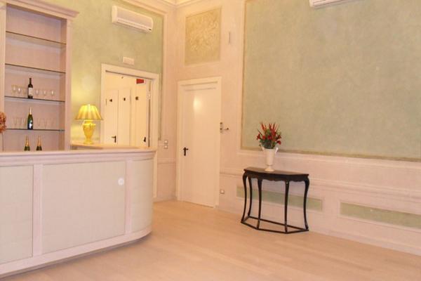 Residenza Fiorentina Florencja Zewnętrze zdjęcie