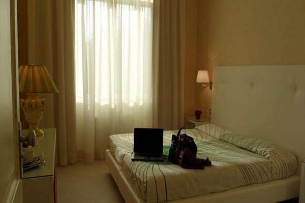 Residenza Fiorentina Florencja Zewnętrze zdjęcie
