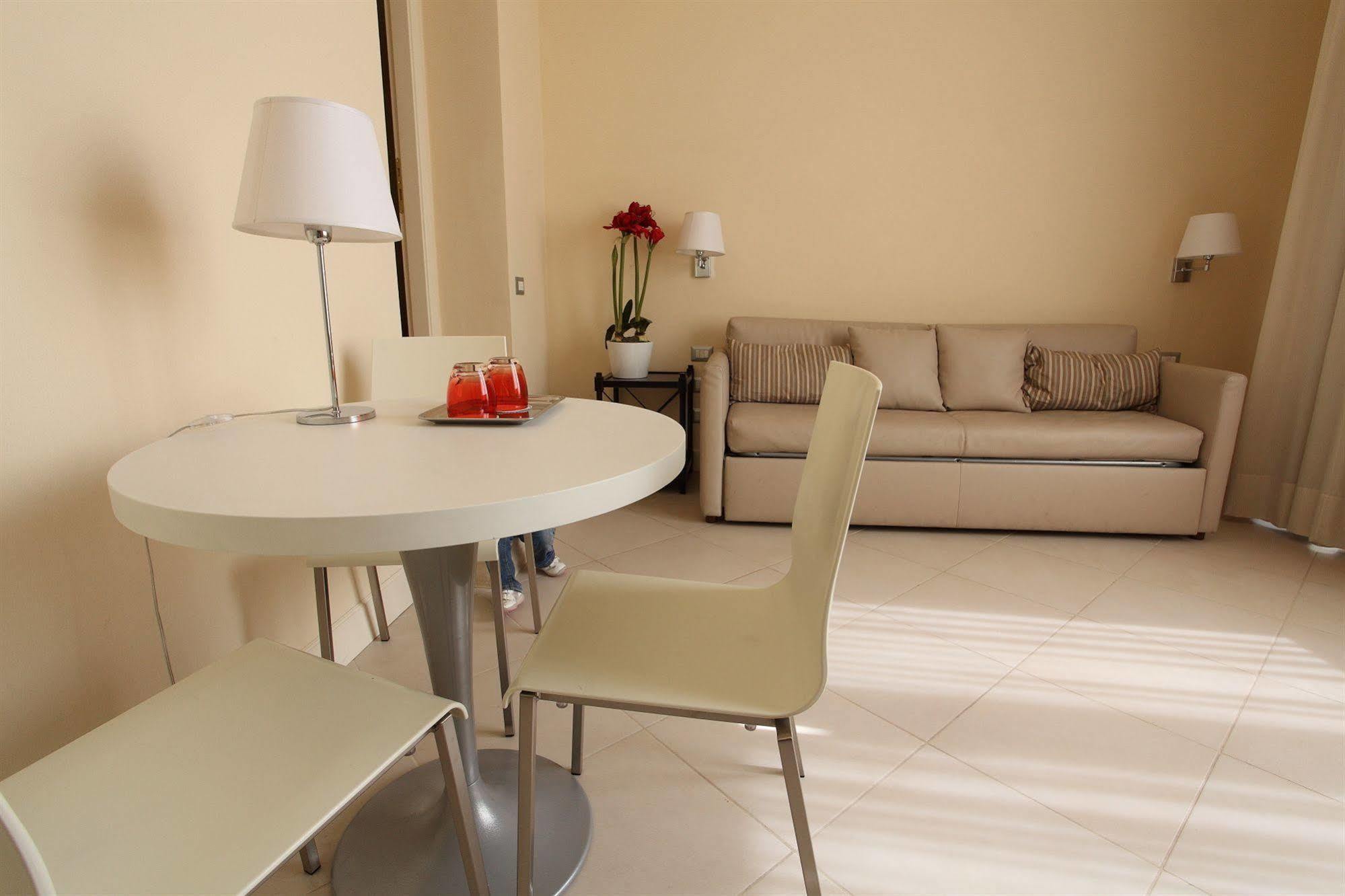 Residenza Fiorentina Florencja Zewnętrze zdjęcie