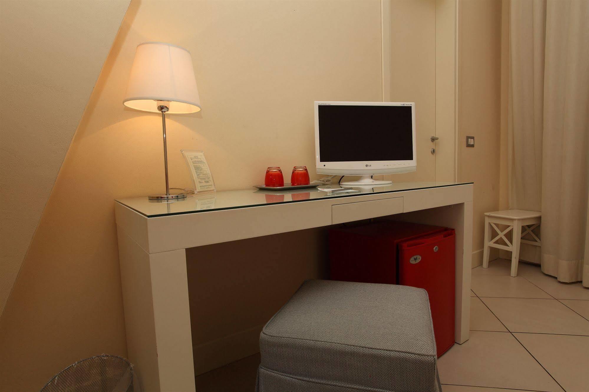 Residenza Fiorentina Florencja Zewnętrze zdjęcie