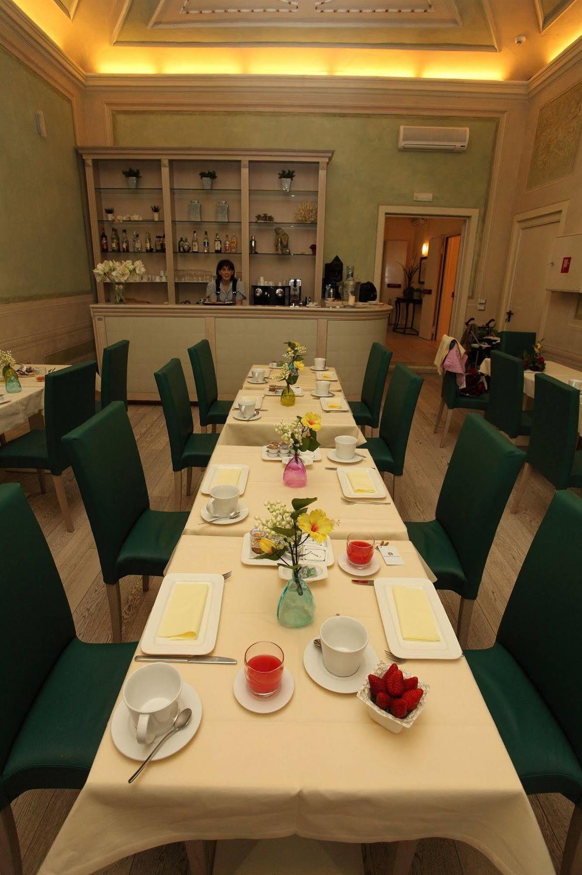 Residenza Fiorentina Florencja Zewnętrze zdjęcie