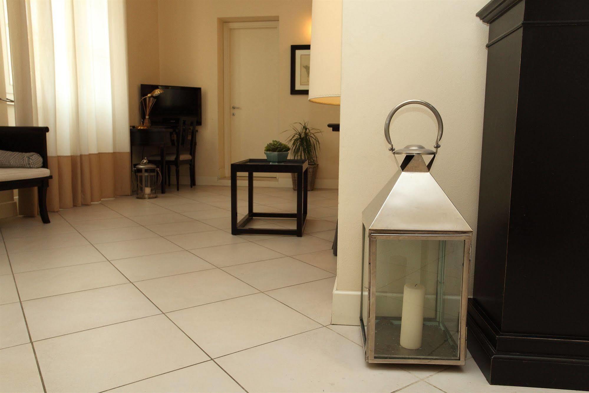 Residenza Fiorentina Florencja Zewnętrze zdjęcie