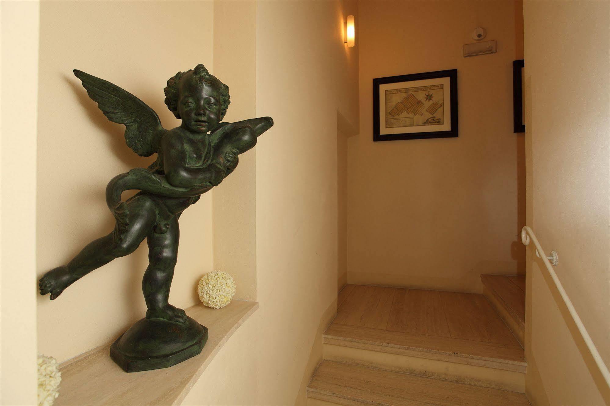 Residenza Fiorentina Florencja Zewnętrze zdjęcie