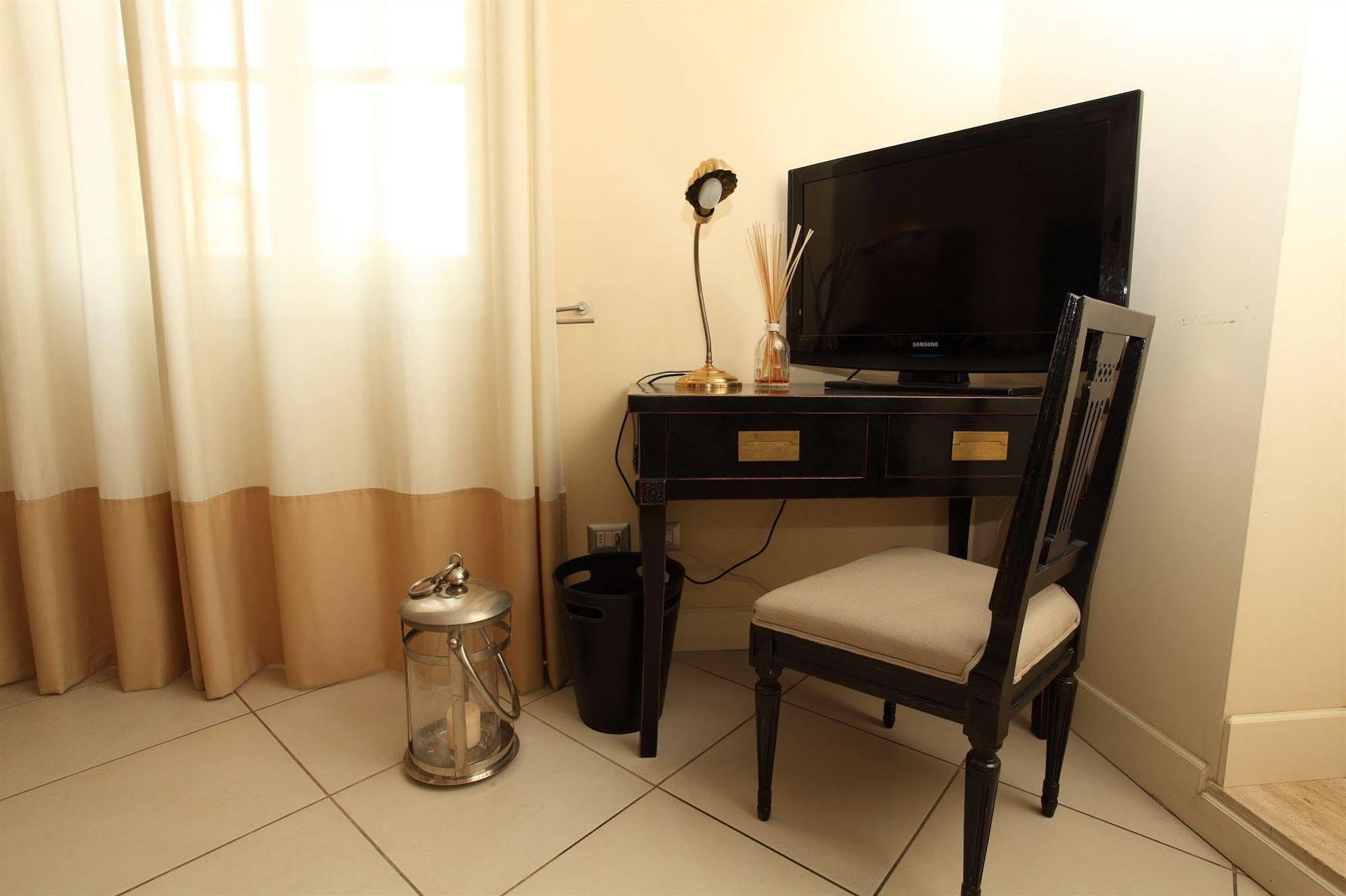 Residenza Fiorentina Florencja Zewnętrze zdjęcie
